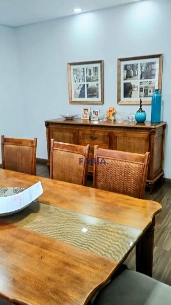 Casa, 3 quartos, 200 m² - Foto 3