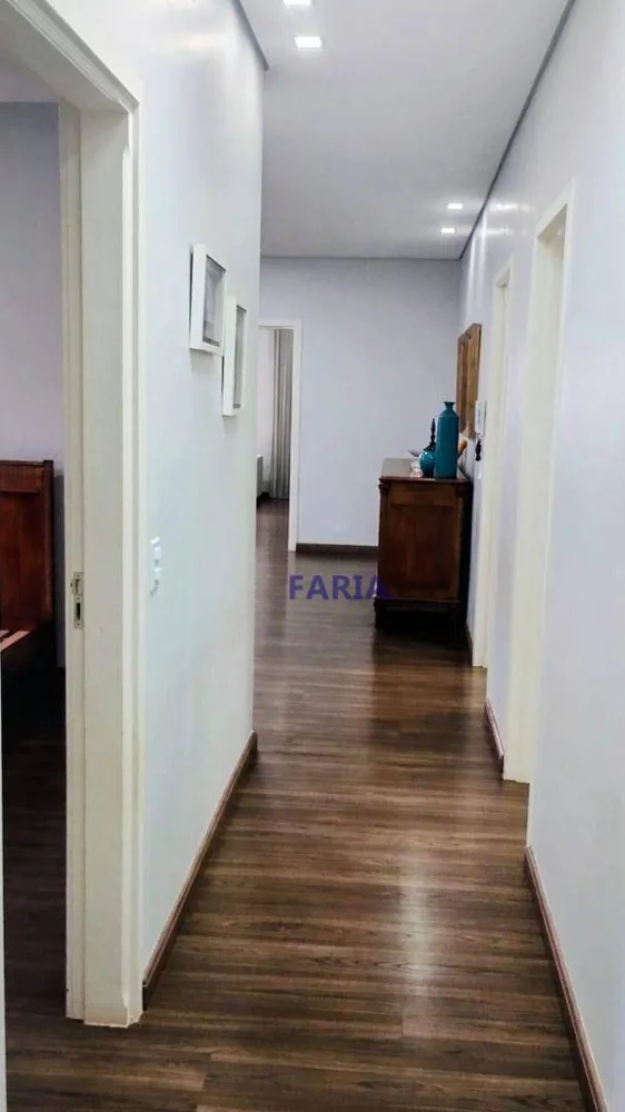 Casa, 3 quartos, 200 m² - Foto 2