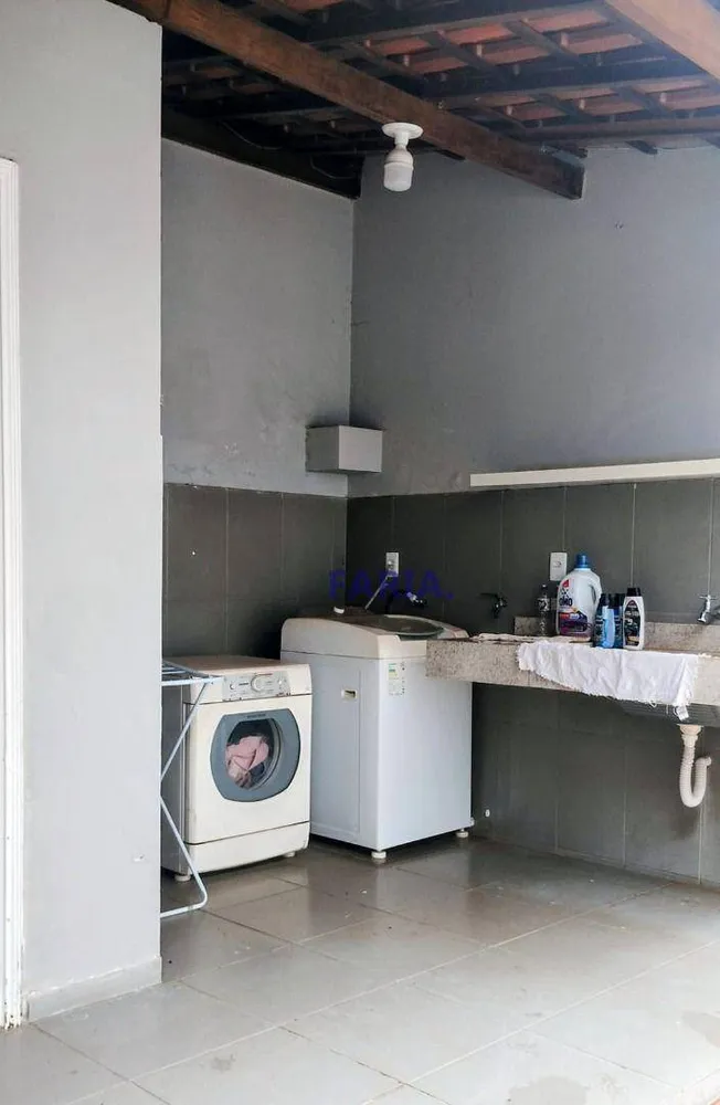 Casa, 3 quartos, 200 m² - Foto 5
