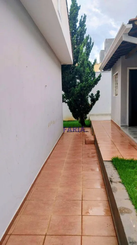 Casa, 3 quartos, 200 m² - Foto 8