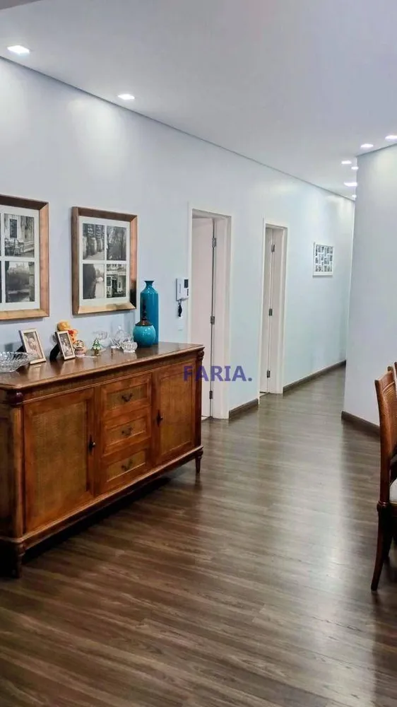 Casa, 3 quartos, 200 m² - Foto 4