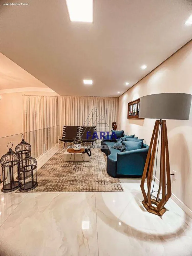 Casa, 6 quartos, 1000 m² - Foto 5