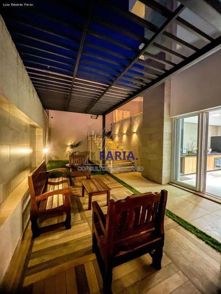 Casa, 6 quartos, 1000 m² - Foto 11