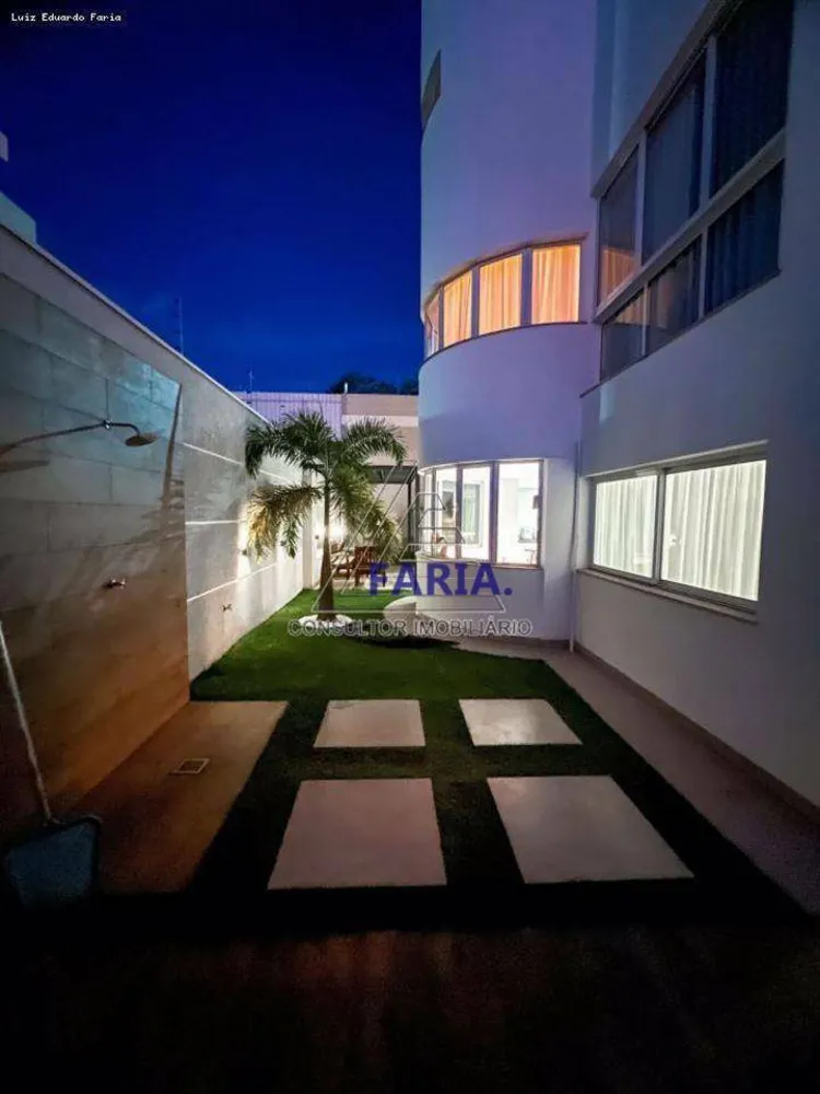 Casa, 6 quartos, 1000 m² - Foto 2