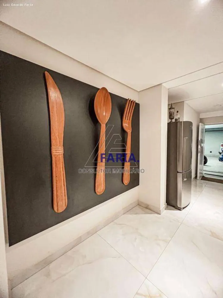 Casa, 6 quartos, 1000 m² - Foto 3