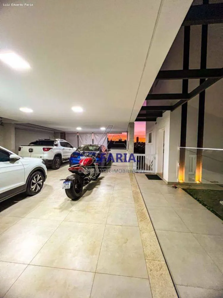 Casa, 6 quartos, 1000 m² - Foto 9