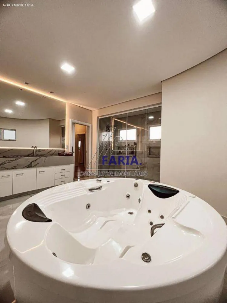 Casa, 6 quartos, 1000 m² - Foto 5