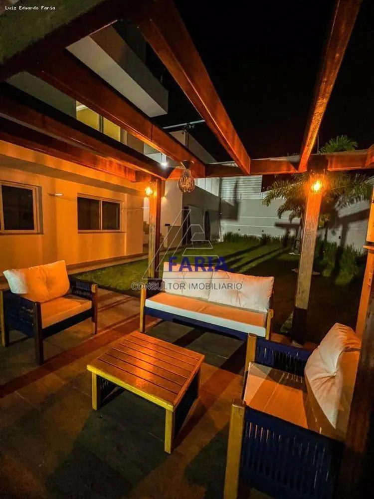 Casa, 6 quartos, 1000 m² - Foto 3