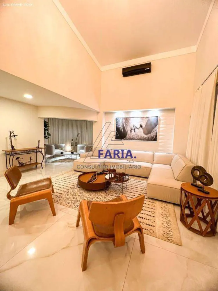 Casa, 6 quartos, 1000 m² - Foto 7