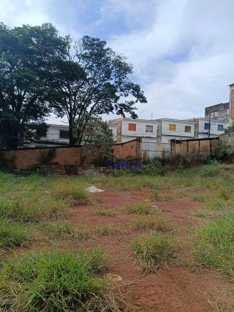 Terreno, 750 m² - Foto 1