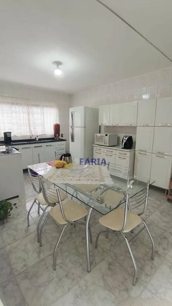 Casa, 3 quartos, 99 m² - Foto 1