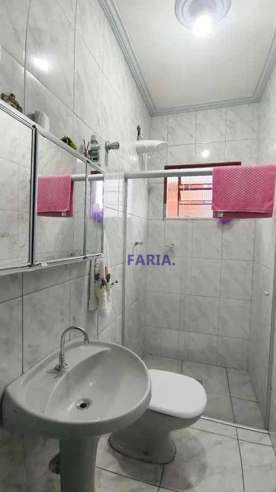 Casa, 3 quartos, 99 m² - Foto 5