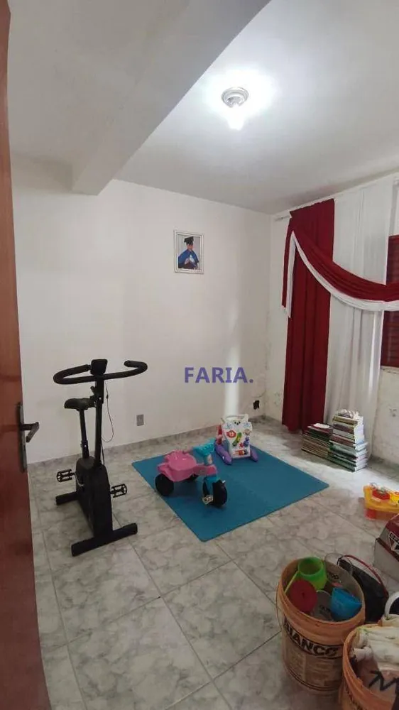 Casa, 3 quartos, 99 m² - Foto 6