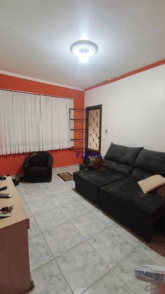 Casa, 3 quartos, 99 m² - Foto 2