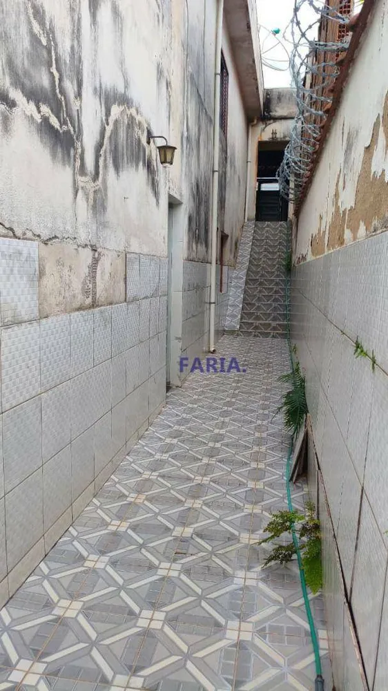 Casa, 3 quartos, 99 m² - Foto 8