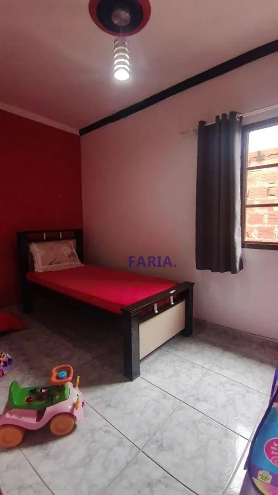 Casa, 3 quartos, 99 m² - Foto 4