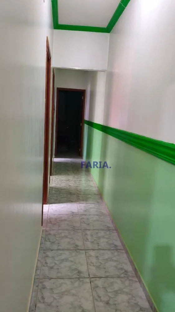 Casa, 3 quartos, 99 m² - Foto 3