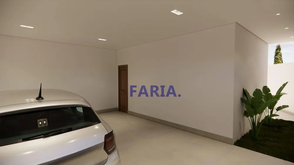 Casa, 4 quartos, 219 m² - Foto 8