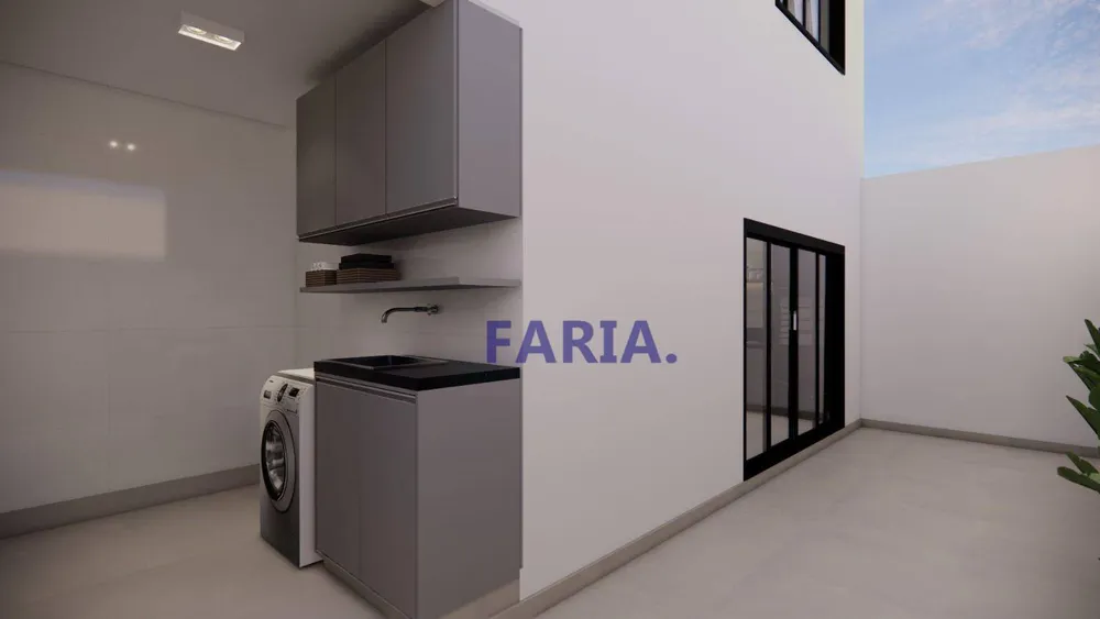 Casa, 4 quartos, 219 m² - Foto 3