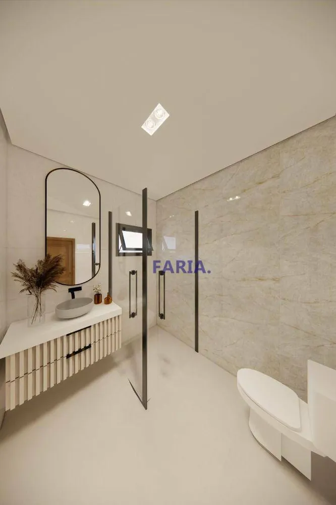 Casa, 4 quartos, 219 m² - Foto 4