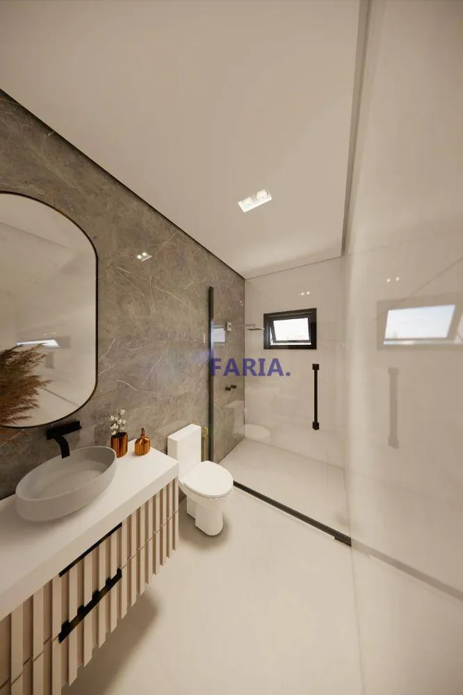 Casa, 4 quartos, 219 m² - Foto 5