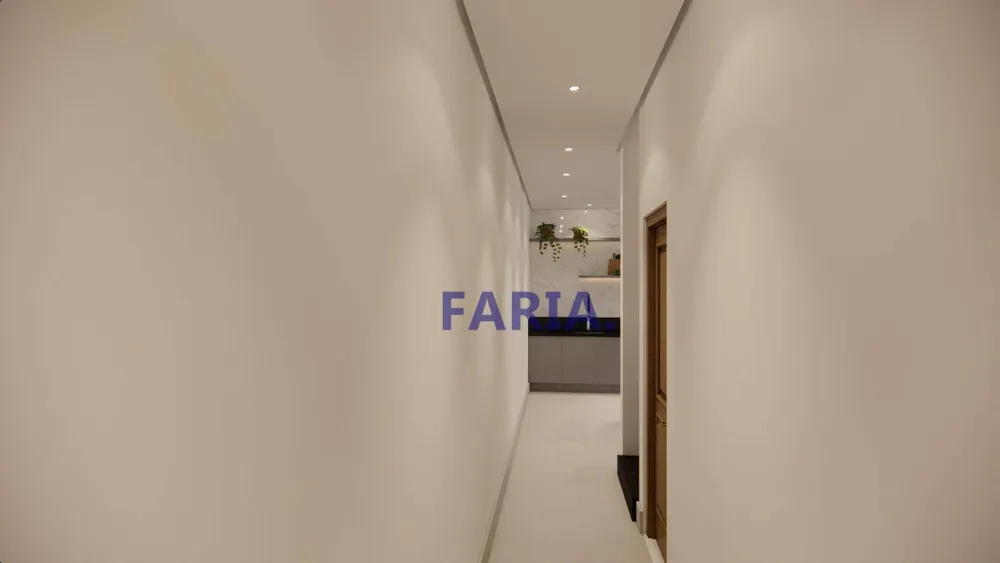 Casa, 4 quartos, 219 m² - Foto 8