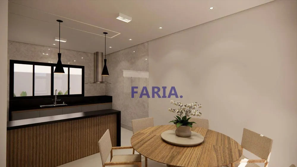 Casa, 4 quartos, 219 m² - Foto 6