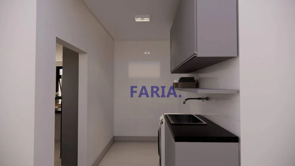 Casa, 4 quartos, 219 m² - Foto 13