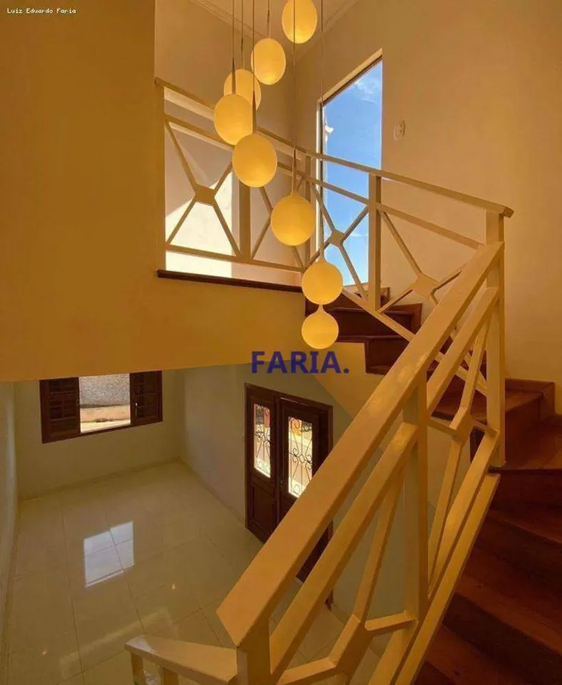 Chácara, 3 quartos, 1100 m² - Foto 3