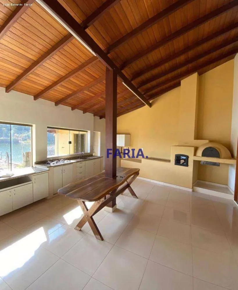 Chácara, 3 quartos, 1100 m² - Foto 4