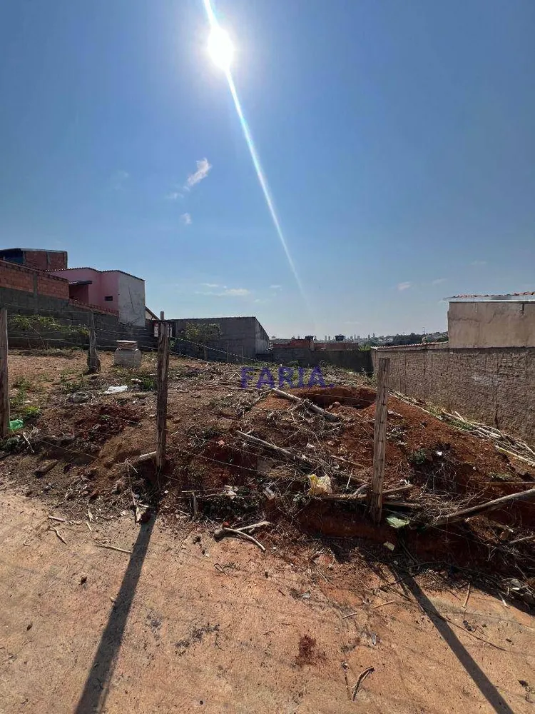 Terreno, 225 m² - Foto 3