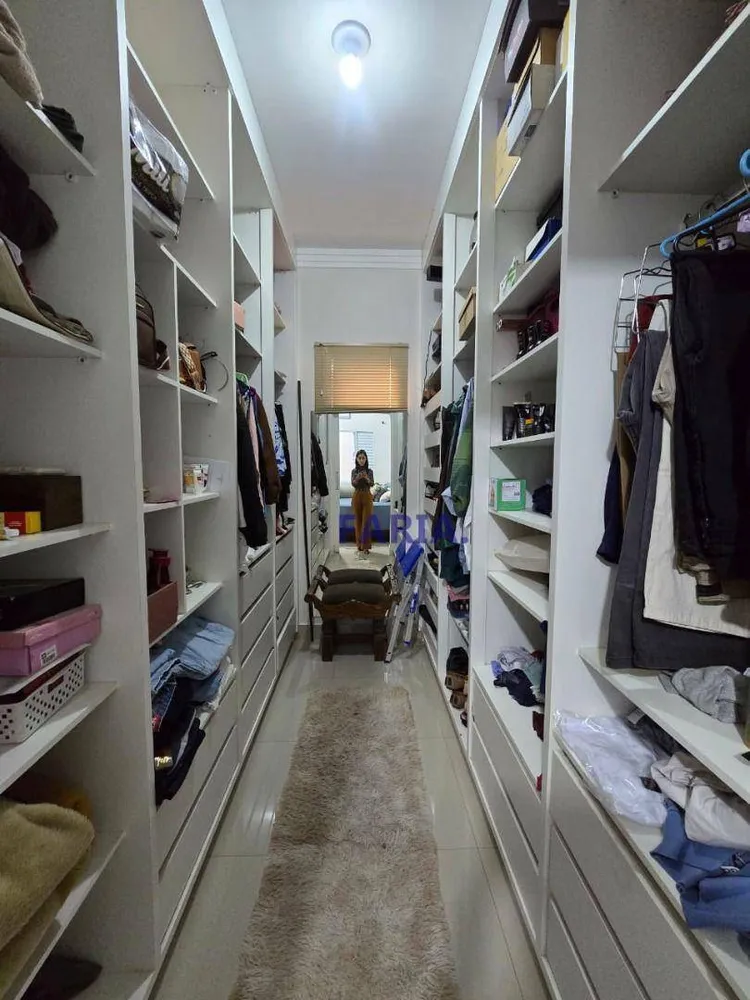 Casa, 4 quartos, 289 m² - Foto 6