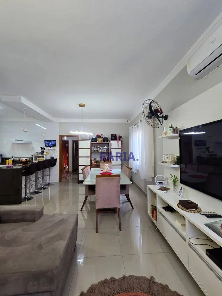 Casa, 4 quartos, 289 m² - Foto 5