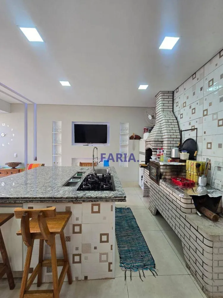 Casa, 4 quartos, 289 m² - Foto 16