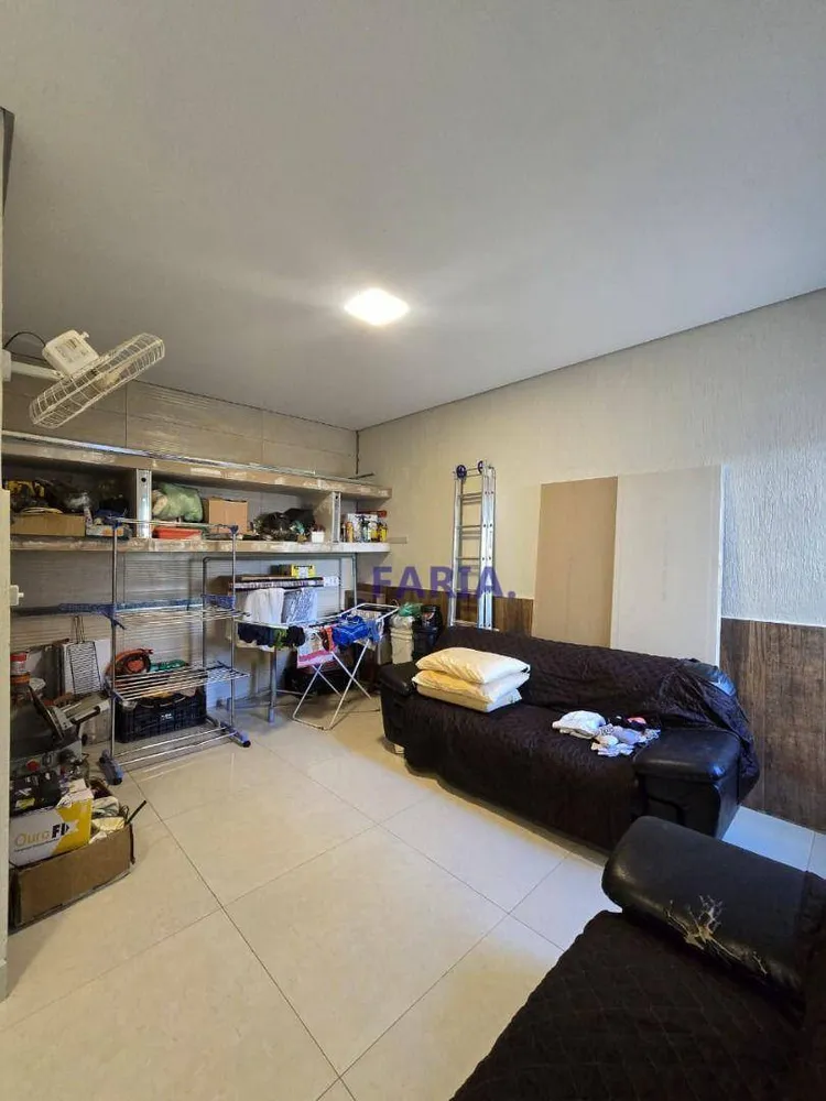 Casa, 4 quartos, 289 m² - Foto 4