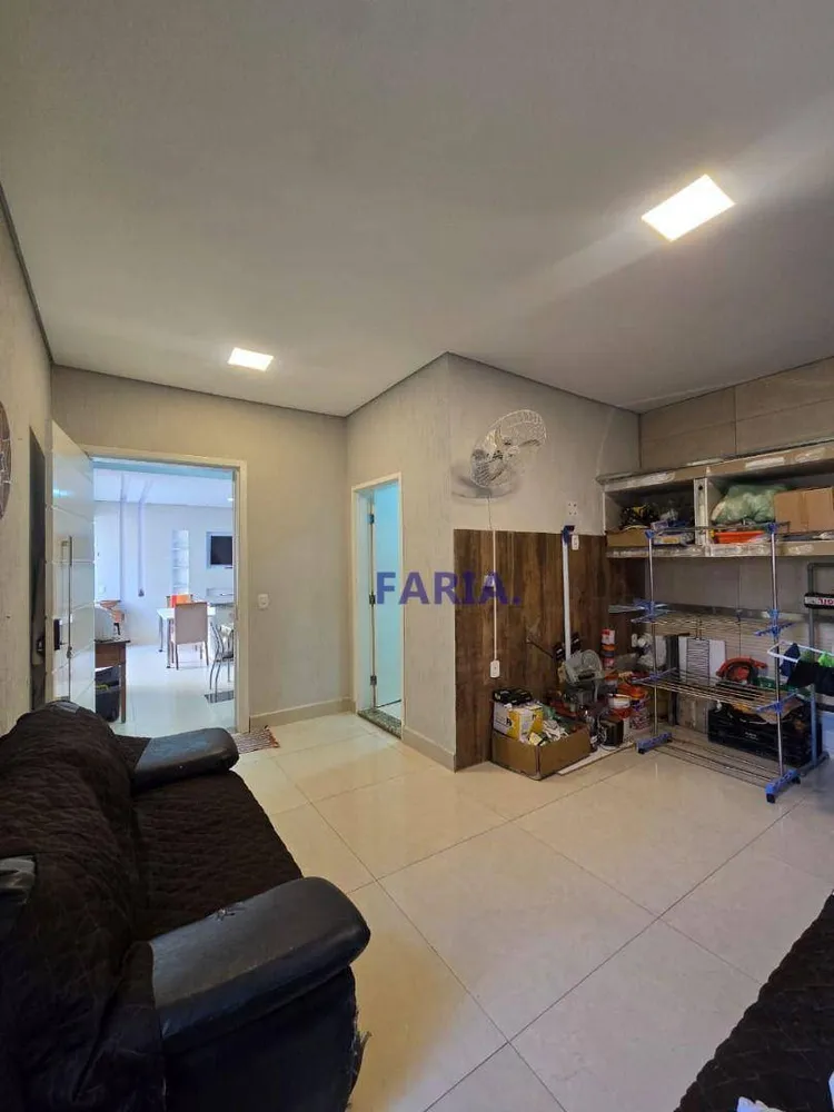 Casa, 4 quartos, 289 m² - Foto 7