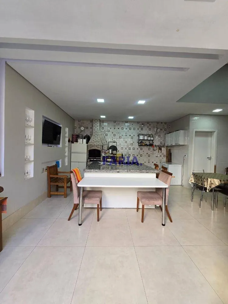 Casa, 4 quartos, 289 m² - Foto 15