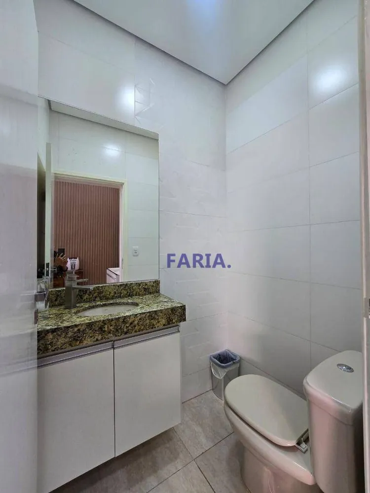 Casa, 4 quartos, 289 m² - Foto 8