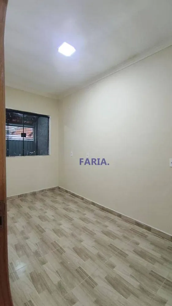 Casa, 2 quartos, 70 m² - Foto 5