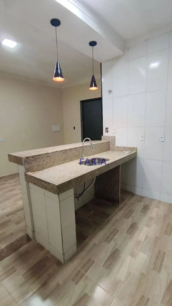 Casa, 2 quartos, 70 m² - Foto 4