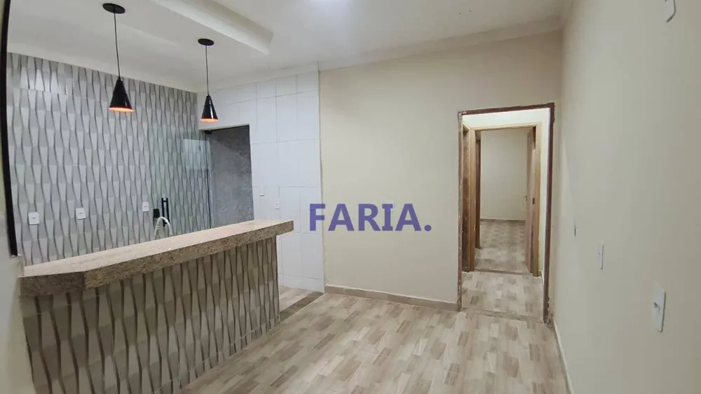 Casa, 2 quartos, 70 m² - Foto 3