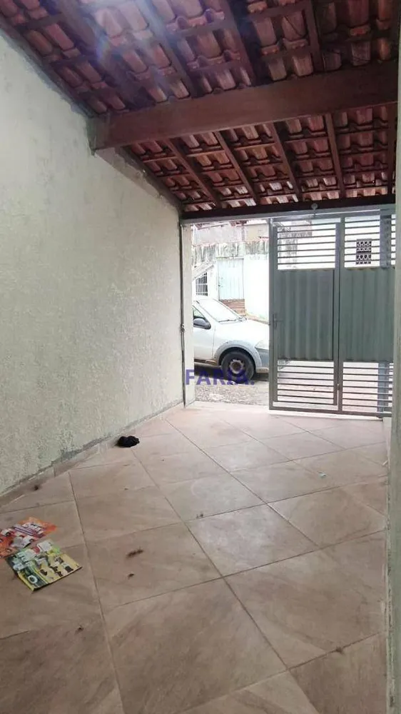 Casa, 2 quartos, 70 m² - Foto 2