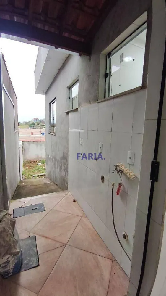 Casa, 2 quartos, 70 m² - Foto 7