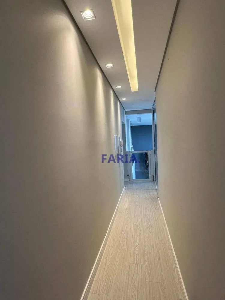 Apartamento, 4 quartos, 230 m² - Foto 9