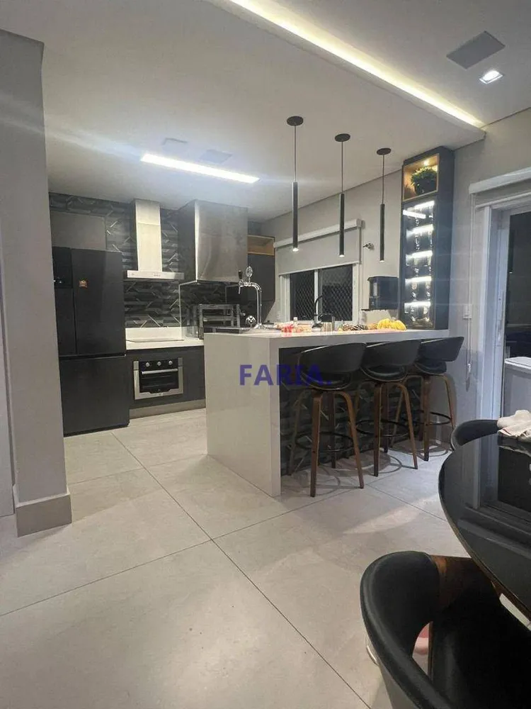 Apartamento, 4 quartos, 230 m² - Foto 4
