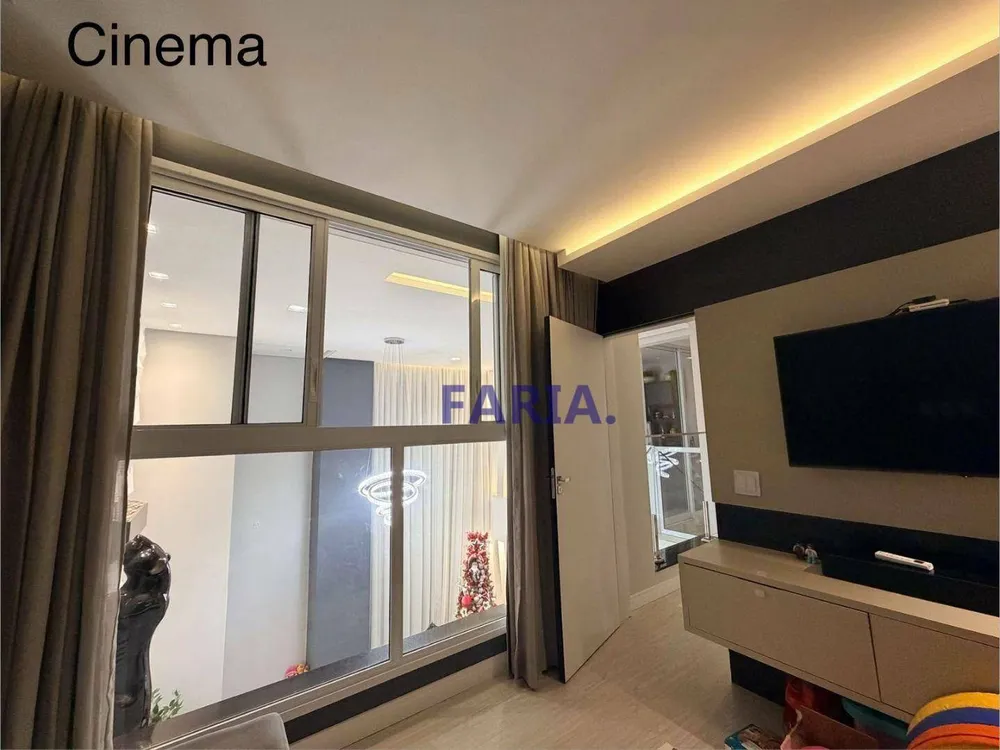 Apartamento, 4 quartos, 230 m² - Foto 10
