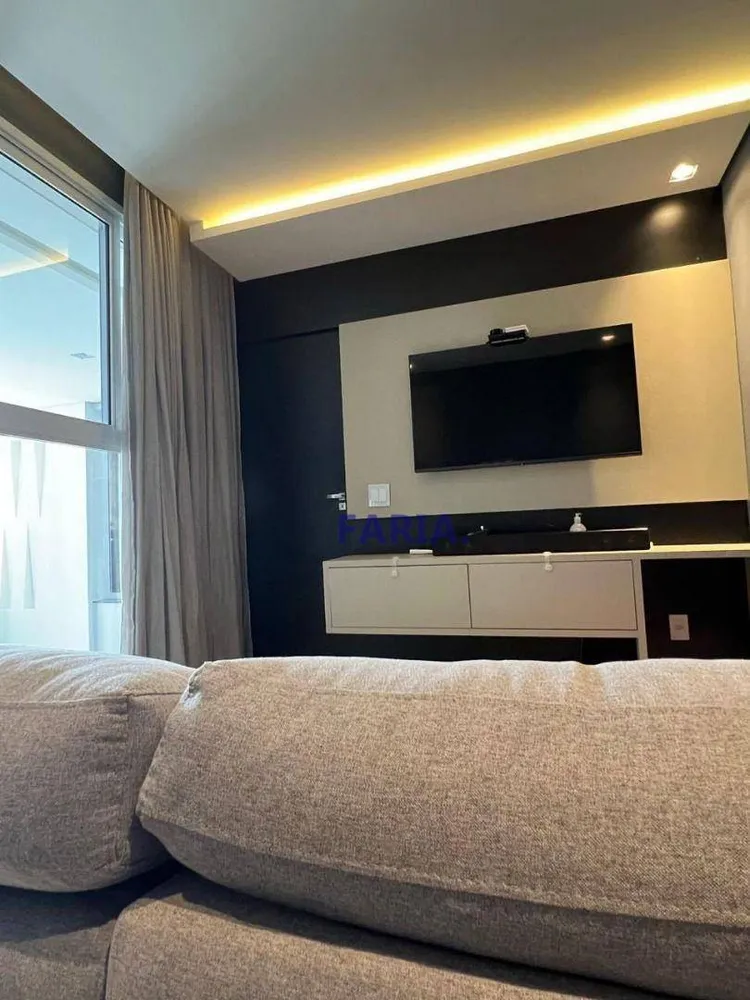 Apartamento, 4 quartos, 230 m² - Foto 4