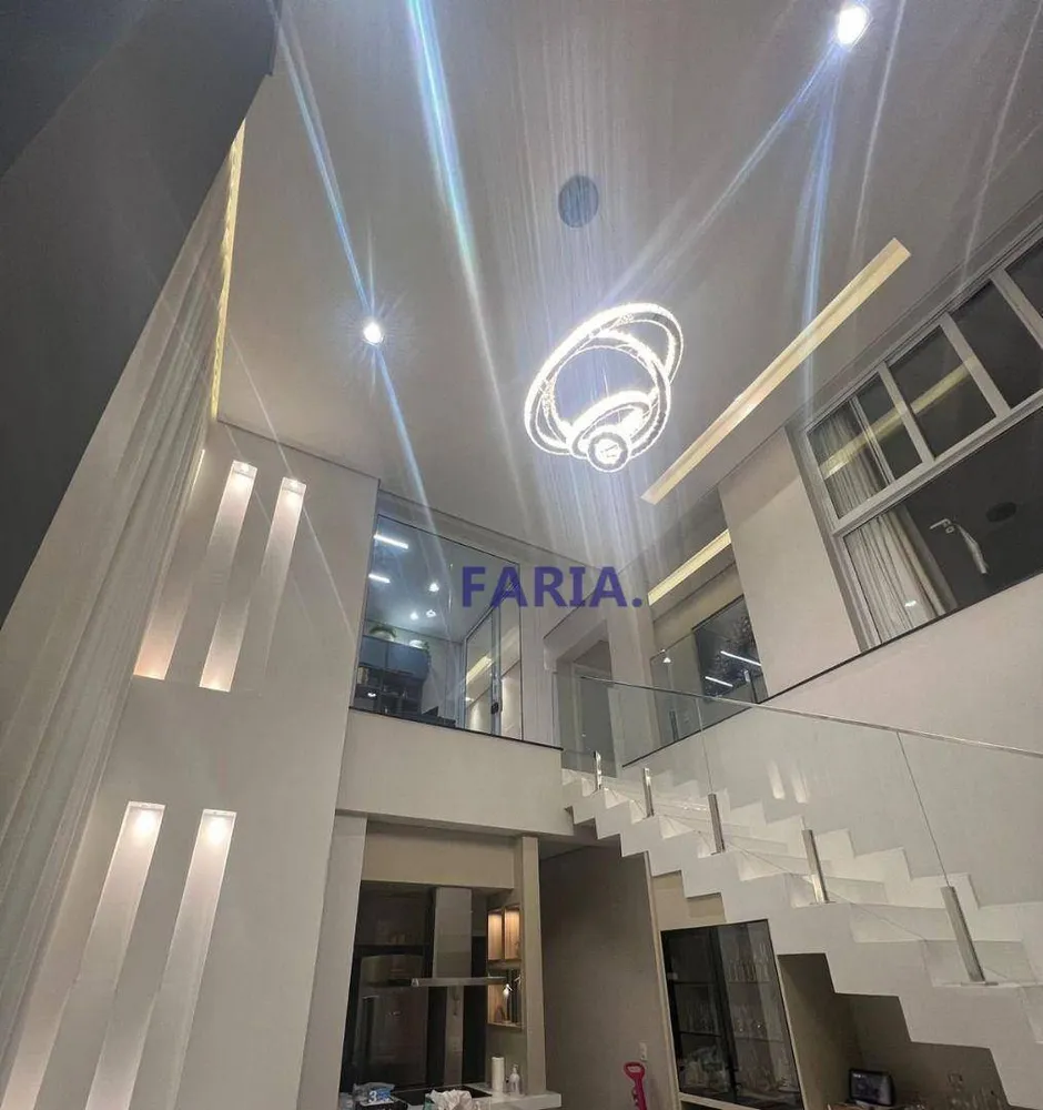 Apartamento, 4 quartos, 230 m² - Foto 7
