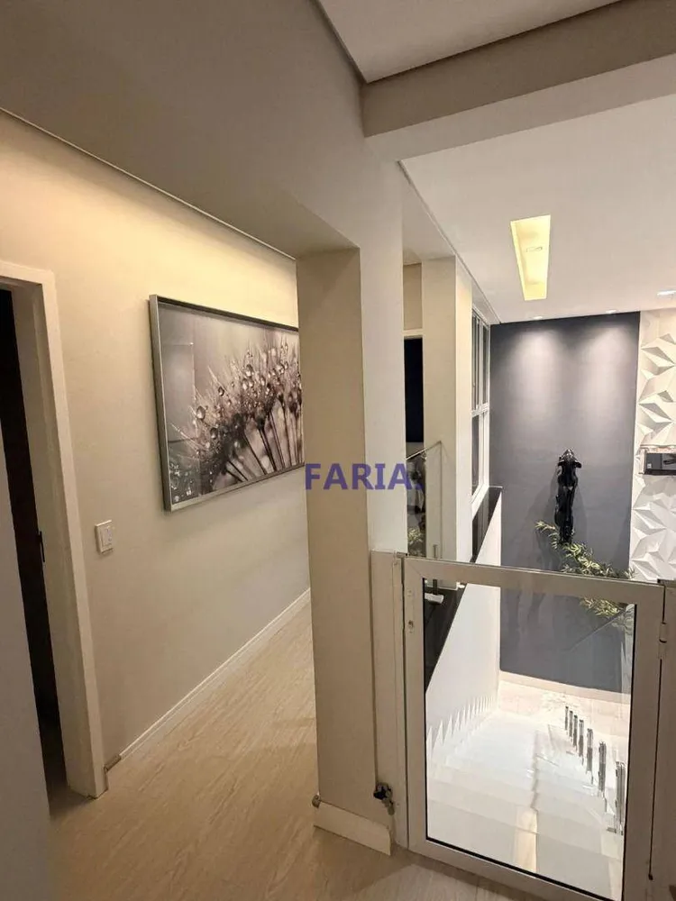 Apartamento, 4 quartos, 230 m² - Foto 3
