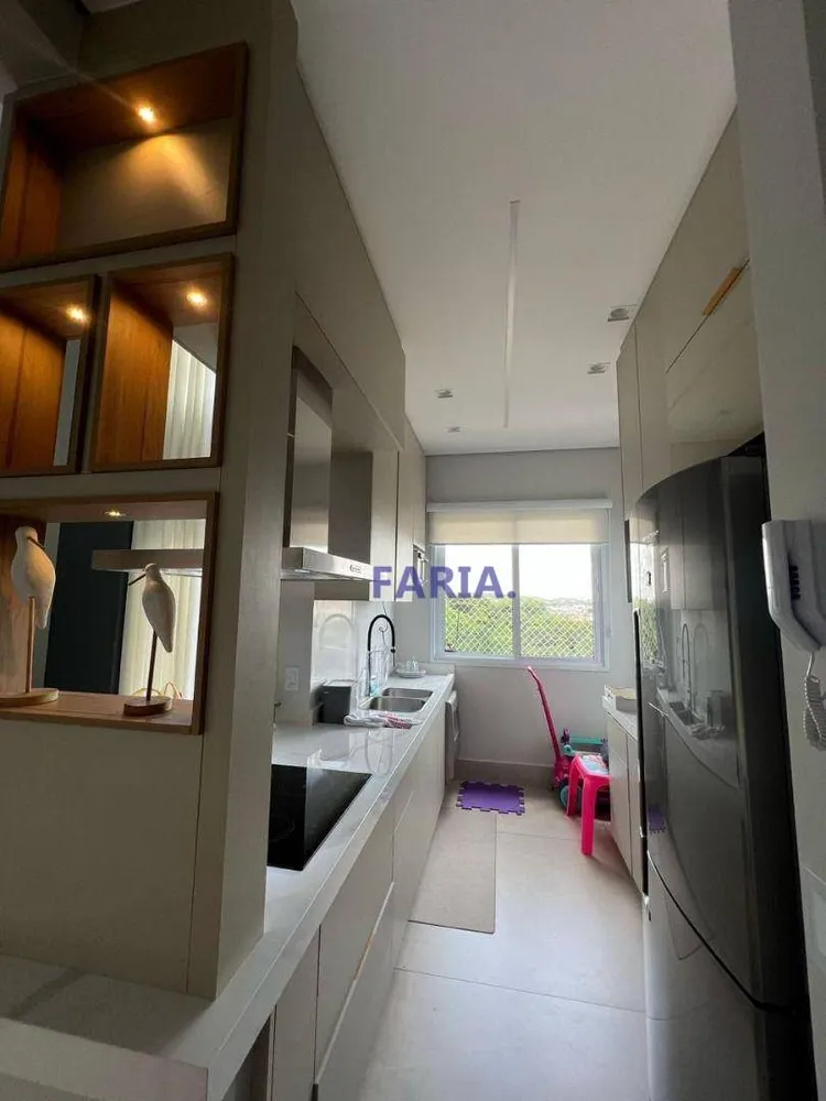 Apartamento, 4 quartos, 230 m² - Foto 5